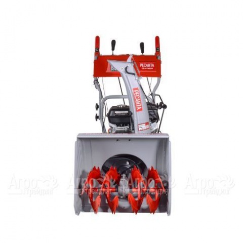 Снегоуборщик Ресанта СБ 4100ПФ в Москве