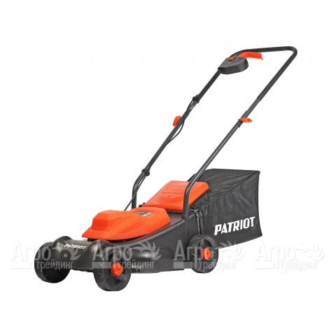 Газонокосилка электрическая Patriot PT 1130Е в Москве