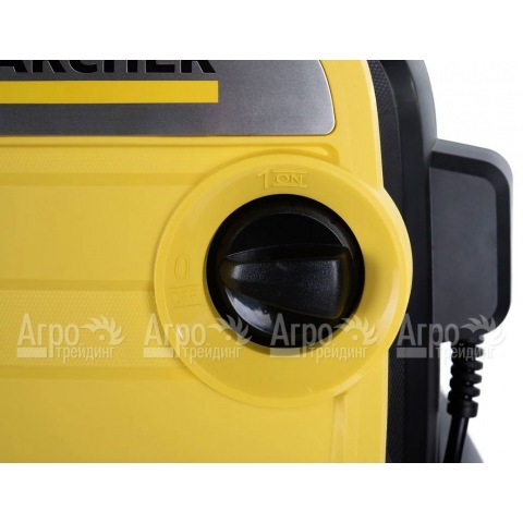 Мойка высокого давления Karcher K 5 Compact в Москве