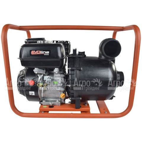 Бензиновая мотопомпа EVOline MG 30 в Москве