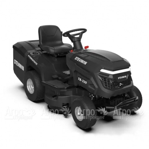 Садовый минитрактор Steviman TH-339 в Москве