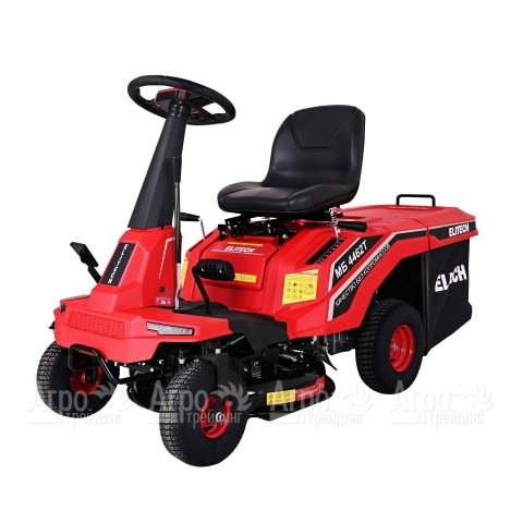 Садовый райдер Elitech МБ 4462Т (E1610.006.00) в Москве