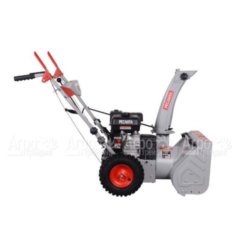 Снегоуборщик Ресанта СБ 4000 в Москве