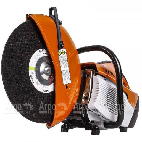 Бензорез Stihl TS 420 в Москве