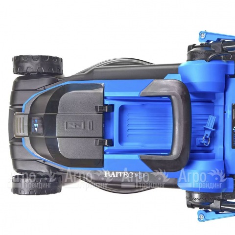 Газонокосилка аккумуляторная Haitec HT-ARM132 в Москве