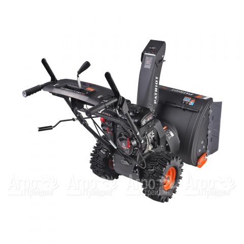 Снегоуборщик Patriot PRO 750 в Москве