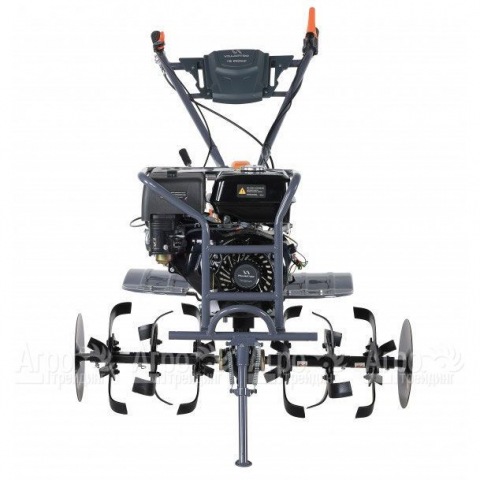 Мотоблок Villartec TB990WF в Москве