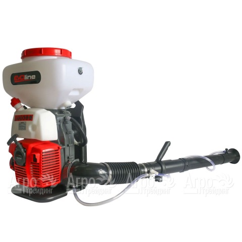 Опрыскиватель бензиновый EVOline MBG 54 Plus в Москве