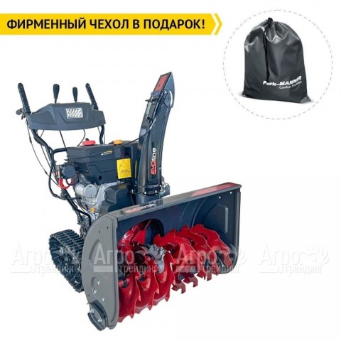 Снегоуборщик гусеничный EVOline SBG 700 TLE  в Москве