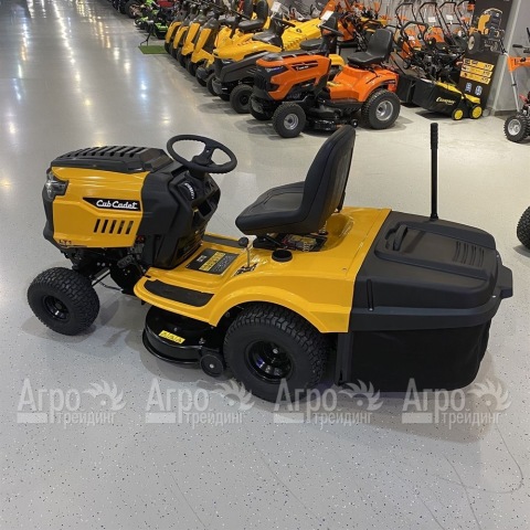 Садовый минитрактор Cub Cadet LT1 NR92 в Москве