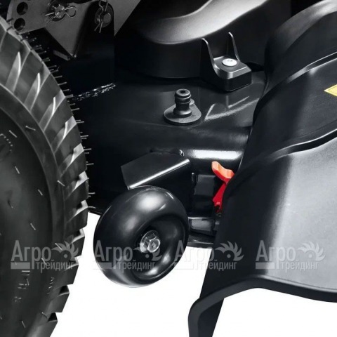 Садовый райдер Efco ZT 117 / 24 K V в Москве