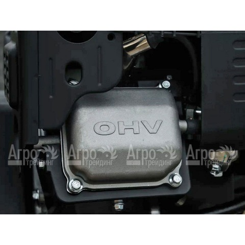 Снегоуборщик Villartec WB9071E в Москве