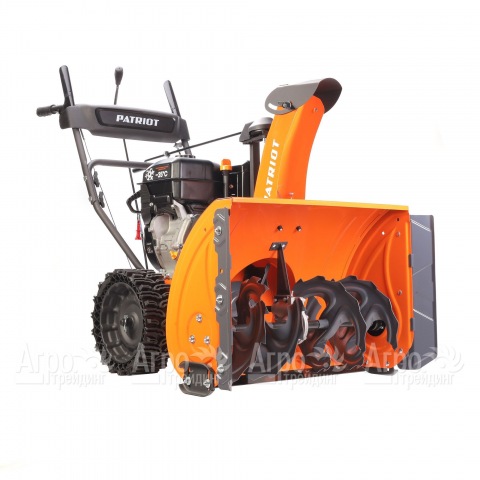 Снегоуборщик Patriot PRO 11 KX  в Москве