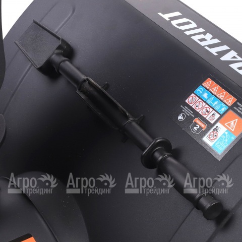 Снегоуборщик Patriot PS 707 E в Москве