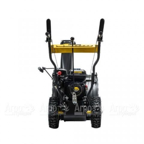 Бензиновый снегоуборщик Huter SGC 56/54-5/2 в Москве