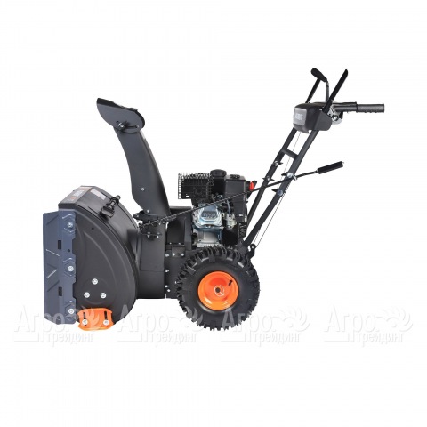 Снегоуборщик Patriot PS 707 в Москве