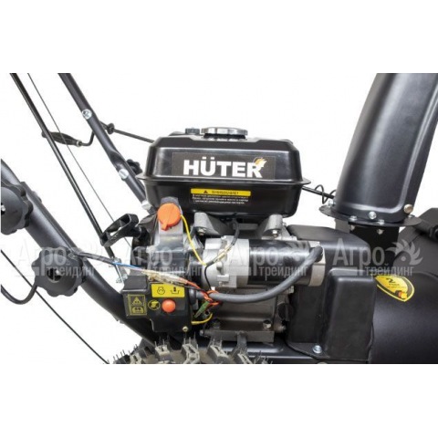 Снегоуборщик Huter SGC 4000E в Москве