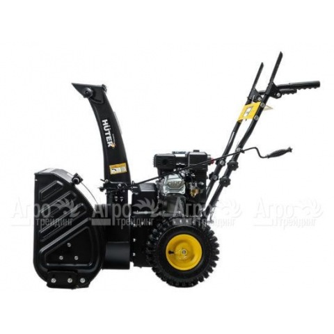 Бензиновый снегоуборщик Huter SGC 56/54-5/2 в Москве