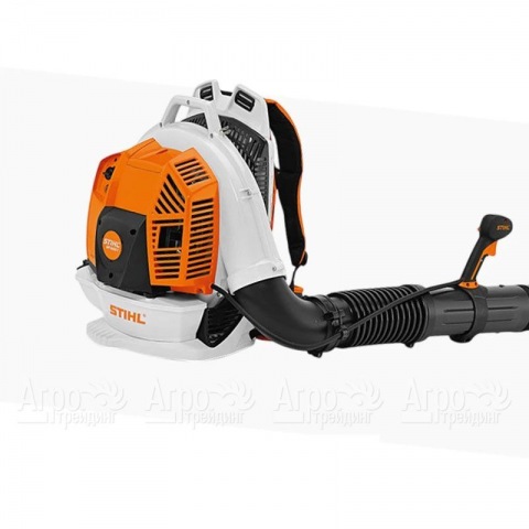 Воздуходувка бензиновая Stihl BR 800 CE в Москве
