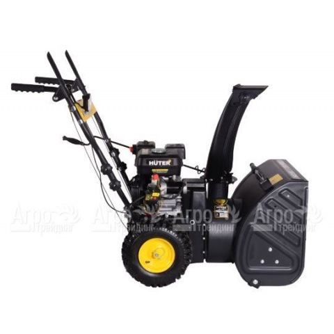 Снегоуборщик Huter SGC 4800E в Москве