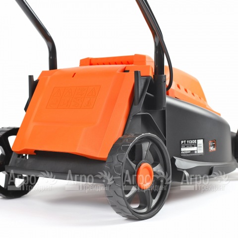 Газонокосилка электрическая Patriot PT 1130Е в Москве
