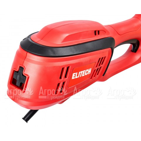 Электрокоса (электрический триммер) Elitech ТЭ 1240В в Москве