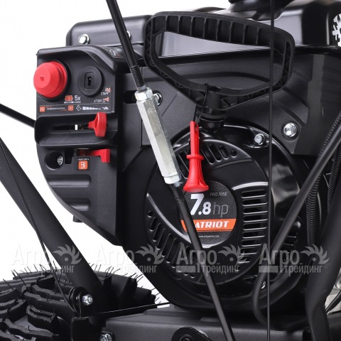 Снегоуборщик Patriot PRO 785Е в Москве