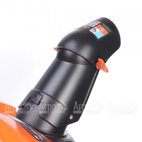 Снегоуборщик Patriot PS 301 в Москве