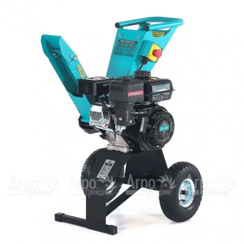 Измельчитель бензиновый Steviman CH-520 в Москве