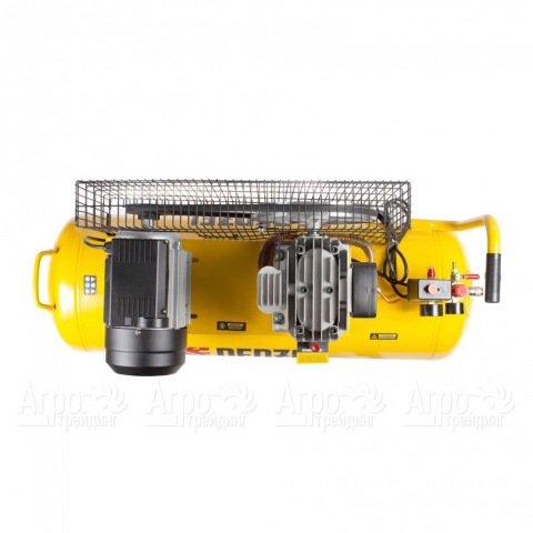 Компрессор воздушный Denzel BCI2300/100 в Москве