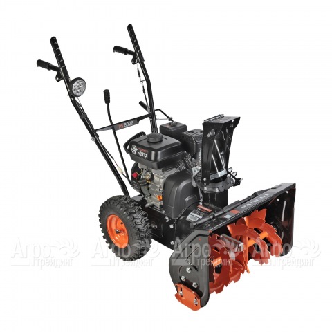 Снегоуборщик Patriot PS 602 E в Москве