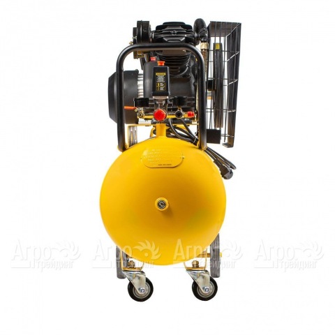 Компрессор воздушный Denzel BCV2200/100 в Москве