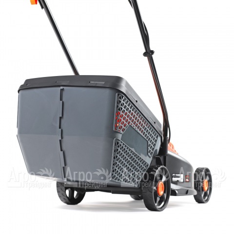 Газонокосилка электрическая Patriot PT 1130Е в Москве