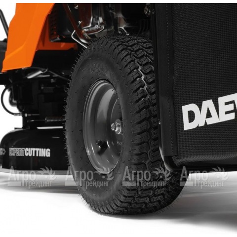 Садовый райдер Daewoo DWR 610 в Москве