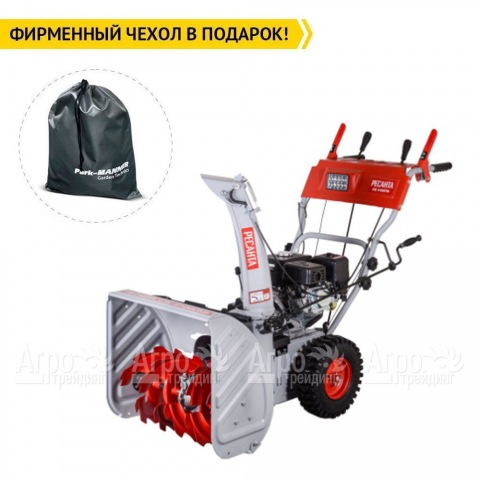 Снегоуборщик Ресанта СБ 4100ПФ  в Москве