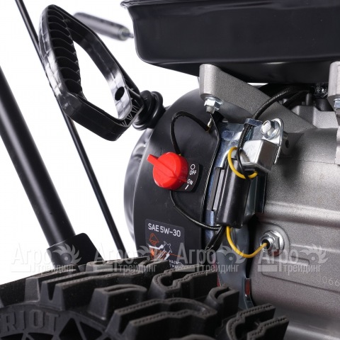 Снегоуборщик Patriot PS 603 в Москве