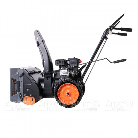 Снегоуборщик бензиновый Patriot PS 601 в Москве