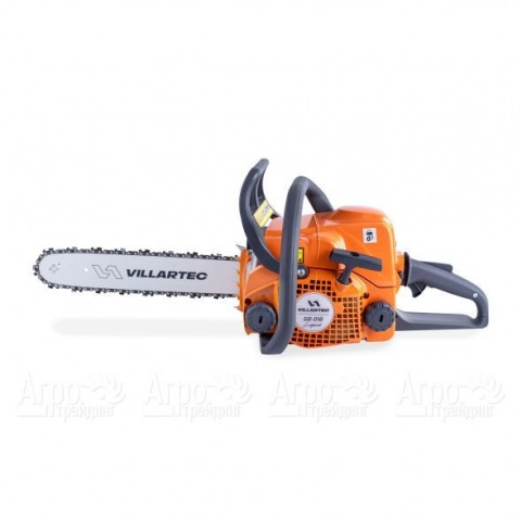 Бензопила Villartec SB 018 Legend 16&quot; + набор заточной Stihl d4,0мм в Москве