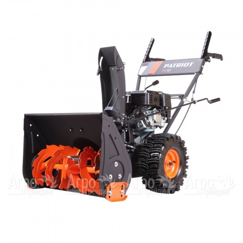 Снегоуборщик Patriot PS 161 в Москве