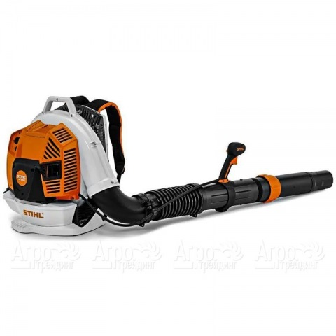 Воздуходувка бензиновая Stihl BR 800 CE  в Москве