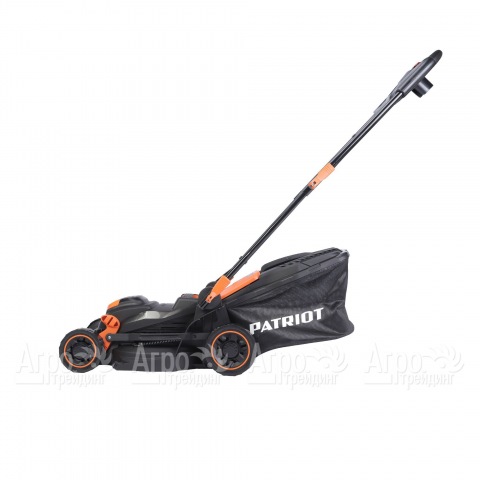 Газонокосилка электрическая Patriot PT 1534E Lux в Москве