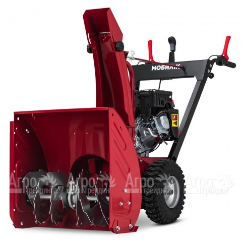 Снегоуборщик Мобил К С56 ПРО в Москве