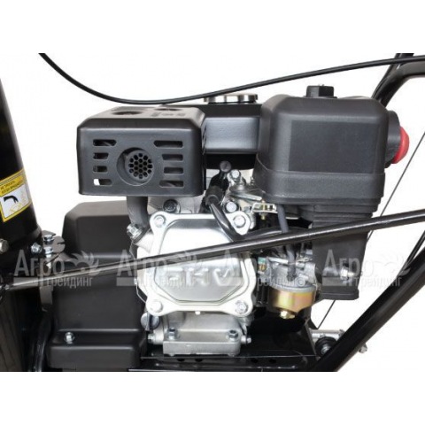 Бензиновый снегоуборщик Huter SGC 5500Х в Москве