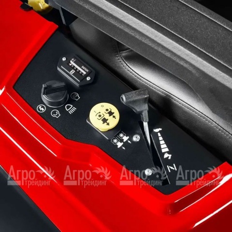 Садовый райдер Efco ZT 117 / 24 K V в Москве