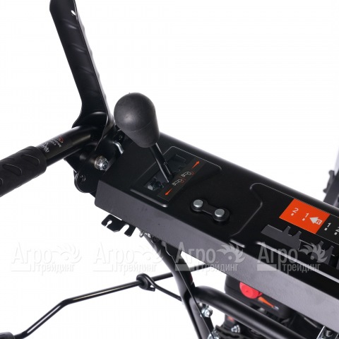 Снегоуборщик Patriot PS 603 LED в Москве