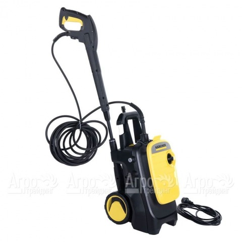 Мойка высокого давления Karcher K 5 Compact в Москве