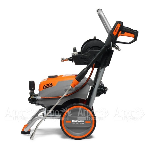 Мойка высокого давления Daewoo DAW 920W в Москве