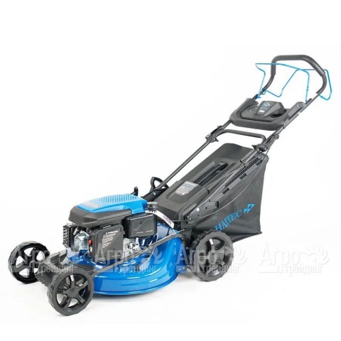 Газонокосилка бензиновая Haitec HT-RM511 в Москве