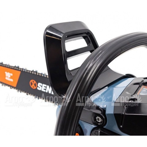 Аккумуляторная пила Senix CSX8-H-EU 16&quot; в Москве