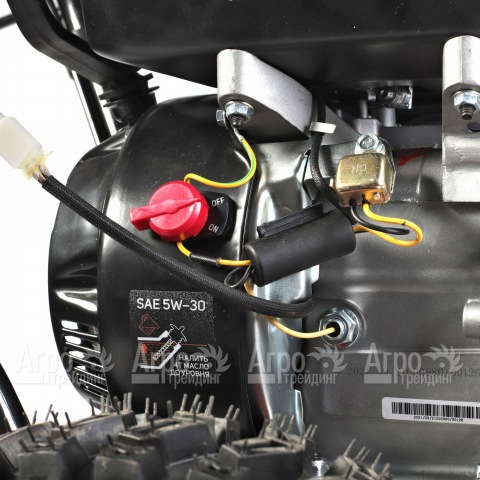 Снегоуборщик Patriot PS 602 E в Москве